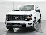 New 2025 Ford F-150 STX SuperCrew Cab Pickup for sale #B252020 - photo 53