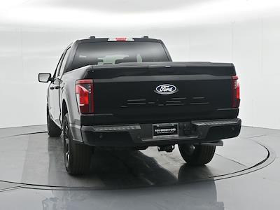 2025 Ford F-150 SuperCrew Cab 4x2 Pickup for sale #B252021 - photo 2