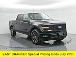 2025 Ford F-150 SuperCrew Cab 4x2 Pickup for sale #B252021 - photo 1