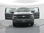 New 2025 Ford F-150 XLT SuperCrew Cab 4x4 Pickup for sale #B252022 - photo 37