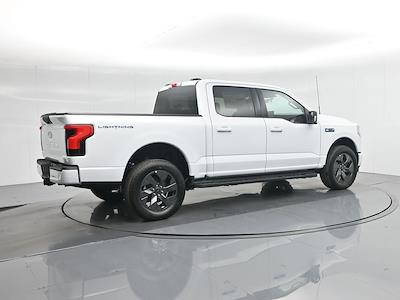2025 Ford F-150 Lightning SuperCrew Cab AWD Pickup for sale #B252025 - photo 2