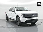 2025 Ford F-150 Lightning SuperCrew Cab AWD Pickup for sale #B252025 - photo 1