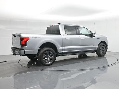 2025 Ford F-150 Lightning SuperCrew Cab AWD Pickup for sale #B252026 - photo 2
