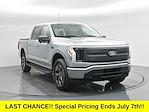 2025 Ford F-150 Lightning SuperCrew Cab AWD Pickup for sale #B252026 - photo 1