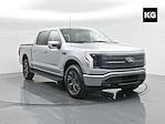 New 2025 Ford F-150 Lightning Lariat SuperCrew Cab AWD Pickup for sale #B252028 - photo 1