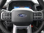New 2025 Ford F-150 Lightning Lariat SuperCrew Cab AWD Pickup for sale #B252028 - photo 12