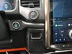 New 2025 Ford F-150 Lightning Lariat SuperCrew Cab AWD Pickup for sale #B252028 - photo 18