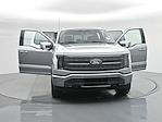 New 2025 Ford F-150 Lightning Lariat SuperCrew Cab AWD Pickup for sale #B252028 - photo 35