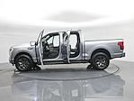 New 2025 Ford F-150 Lightning Lariat SuperCrew Cab AWD Pickup for sale #B252028 - photo 4