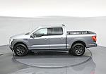 New 2025 Ford F-150 Lightning Lariat SuperCrew Cab AWD Pickup for sale #B252028 - photo 40