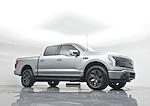 New 2025 Ford F-150 Lightning Lariat SuperCrew Cab AWD Pickup for sale #B252028 - photo 51