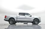 New 2025 Ford F-150 Lightning Lariat SuperCrew Cab AWD Pickup for sale #B252028 - photo 7