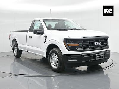 2025 Ford F-150 Regular Cab 4x2 Pickup for sale #B252030 - photo 1