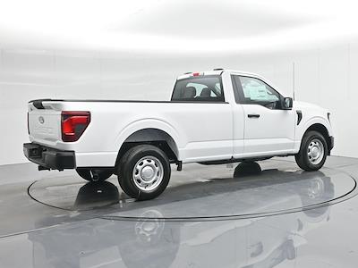 2025 Ford F-150 Regular Cab 4x2 Pickup for sale #B252030 - photo 2