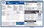 2025 Ford F-150 Regular Cab 4x2 Pickup for sale #B252032 - photo 10