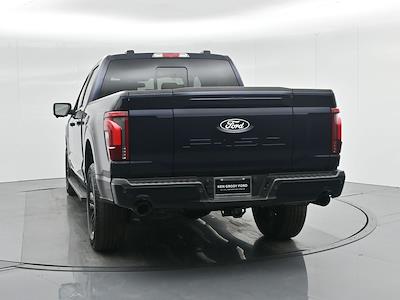 2025 Ford F-150 SuperCrew Cab 4x4 Pickup for sale #B252034 - photo 2