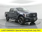 2025 Ford F-150 SuperCrew Cab 4x4 Pickup for sale #B252034 - photo 1