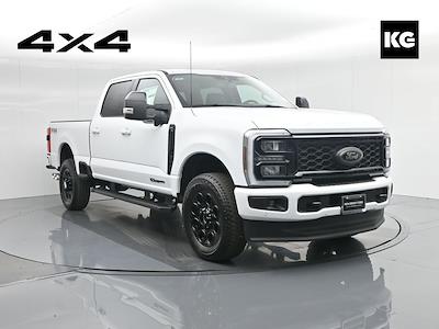 2025 Ford F-250 Crew Cab 4x4 Pickup for sale #B252038 - photo 1