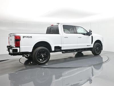 New 2025 Ford F-250 Lariat Crew Cab 4WD Pickup for sale #B252038 - photo 2