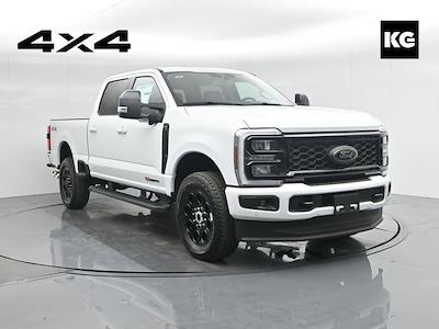 2025 Ford F-250 Crew Cab 4x4 Pickup for sale #B252040 - photo 1