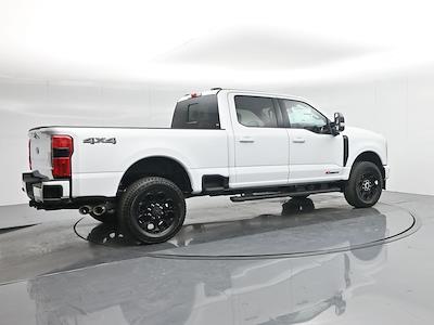 2025 Ford F-250 Crew Cab 4x4 Pickup for sale #B252040 - photo 2