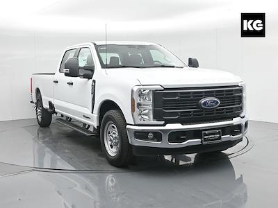 2025 Ford F-350 Crew Cab SRW 4x2 Pickup for sale #B252041 - photo 1