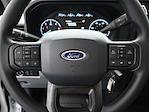 New 2025 Ford F-350 XL Regular Cab 4x4 Cab Chassis for sale #B252045 - photo 14