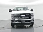 New 2025 Ford F-350 XL Regular Cab 4x4 Cab Chassis for sale #B252045 - photo 22