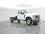 New 2025 Ford F-350 XL Regular Cab 4x4 Cab Chassis for sale #B252045 - photo 23