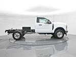 New 2025 Ford F-350 XL Regular Cab 4x4 Cab Chassis for sale #B252045 - photo 24