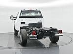 New 2025 Ford F-350 XL Regular Cab 4x4 Cab Chassis for sale #B252045 - photo 25
