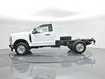 New 2025 Ford F-350 XL Regular Cab 4x4 Cab Chassis for sale #B252045 - photo 26