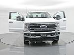 New 2025 Ford F-350 XL Regular Cab 4x4 Cab Chassis for sale #B252045 - photo 28