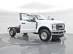 New 2025 Ford F-350 XL Regular Cab 4x4 Cab Chassis for sale #B252045 - photo 29
