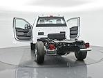 New 2025 Ford F-350 XL Regular Cab 4x4 Cab Chassis for sale #B252045 - photo 30
