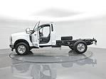 New 2025 Ford F-350 XL Regular Cab 4x4 Cab Chassis for sale #B252045 - photo 32