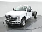New 2025 Ford F-350 XL Regular Cab 4x4 Cab Chassis for sale #B252045 - photo 33