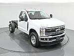 New 2025 Ford F-350 XL Regular Cab 4x4 Cab Chassis for sale #B252045 - photo 35