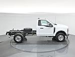 New 2025 Ford F-350 XL Regular Cab 4x4 Cab Chassis for sale #B252045 - photo 36