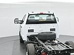 New 2025 Ford F-350 XL Regular Cab 4x4 Cab Chassis for sale #B252045 - photo 38