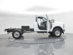 New 2025 Ford F-350 XL Regular Cab 4x4 Cab Chassis for sale #B252045 - photo 4