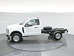 New 2025 Ford F-350 XL Regular Cab 4x4 Cab Chassis for sale #B252045 - photo 40