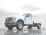 New 2025 Ford F-350 XL Regular Cab 4x4 Cab Chassis for sale #B252045 - photo 41