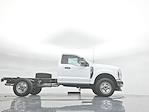 New 2025 Ford F-350 XL Regular Cab 4x4 Cab Chassis for sale #B252045 - photo 44