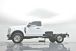 New 2025 Ford F-350 XL Regular Cab 4x4 Cab Chassis for sale #B252045 - photo 48