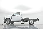 New 2025 Ford F-350 XL Regular Cab 4x4 Cab Chassis for sale #B252045 - photo 49