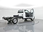 New 2025 Ford F-350 XL Regular Cab 4x4 Cab Chassis for sale #B252045 - photo 5