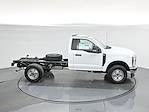 New 2025 Ford F-350 XL Regular Cab 4x4 Cab Chassis for sale #B252045 - photo 50