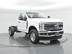 New 2025 Ford F-350 XL Regular Cab 4x4 Cab Chassis for sale #B252045 - photo 53