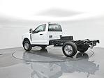 New 2025 Ford F-350 XL Regular Cab 4x4 Cab Chassis for sale #B252045 - photo 6